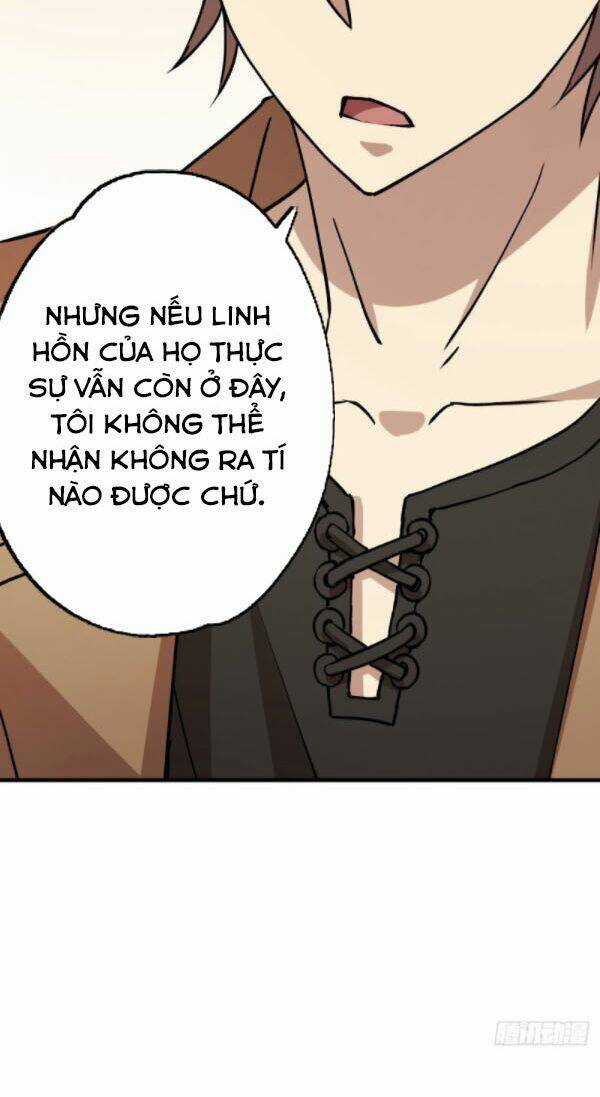 Thâm Dạ Thư Ốc Chapter 133 trang 11