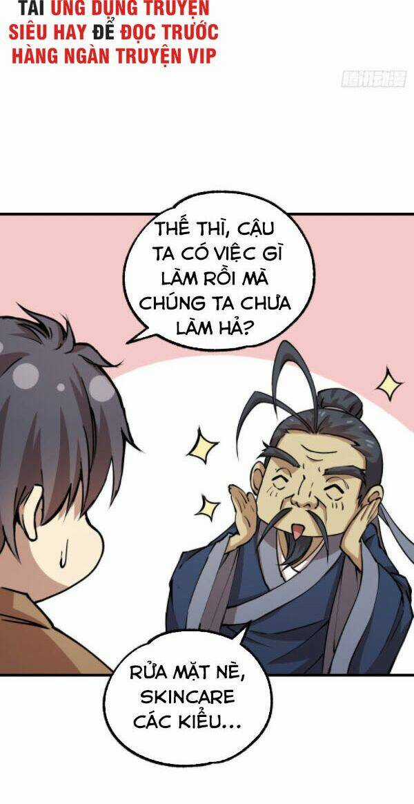 Thâm Dạ Thư Ốc Chapter 133 trang 13