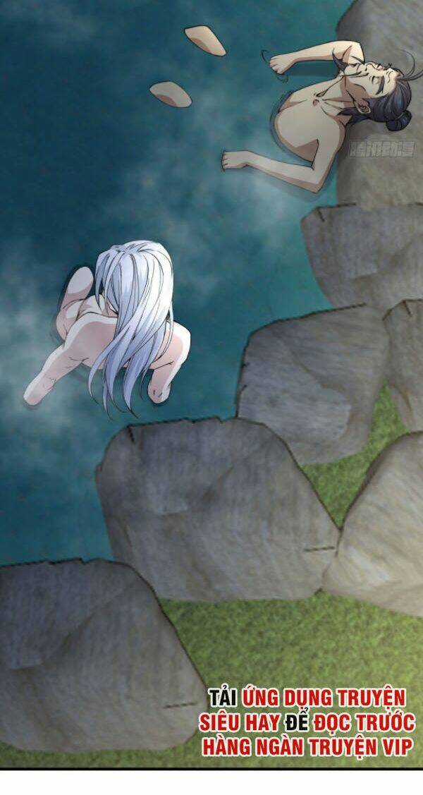 Thâm Dạ Thư Ốc Chapter 133 trang 16