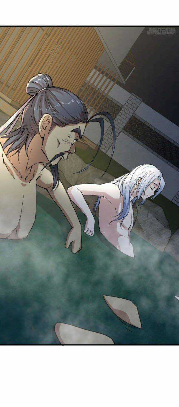 Thâm Dạ Thư Ốc Chapter 133 trang 17