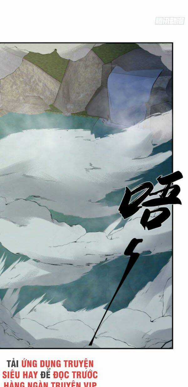 Thâm Dạ Thư Ốc Chapter 133 trang 19