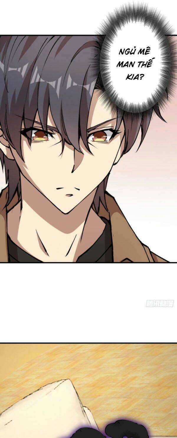 Thâm Dạ Thư Ốc Chapter 133 trang 2