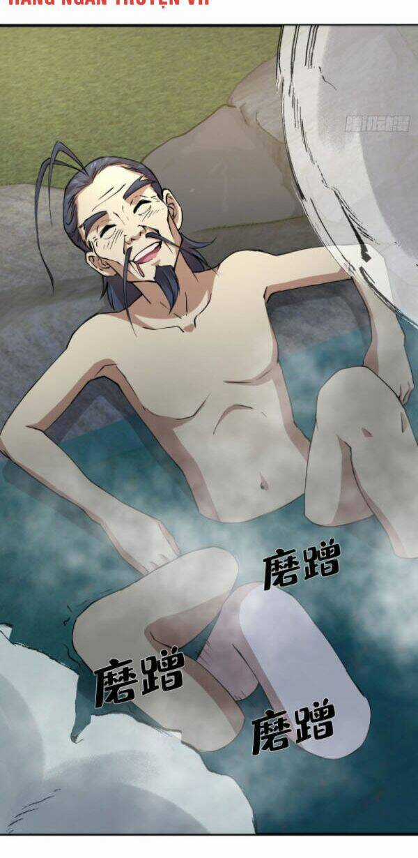 Thâm Dạ Thư Ốc Chapter 133 trang 20