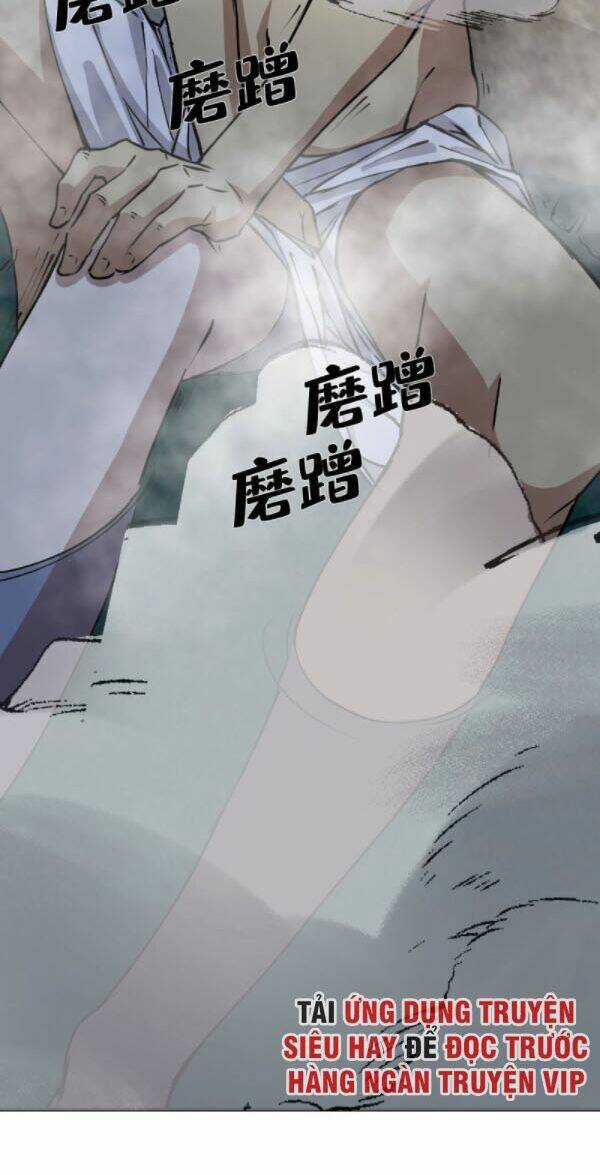 Thâm Dạ Thư Ốc Chapter 133 trang 23