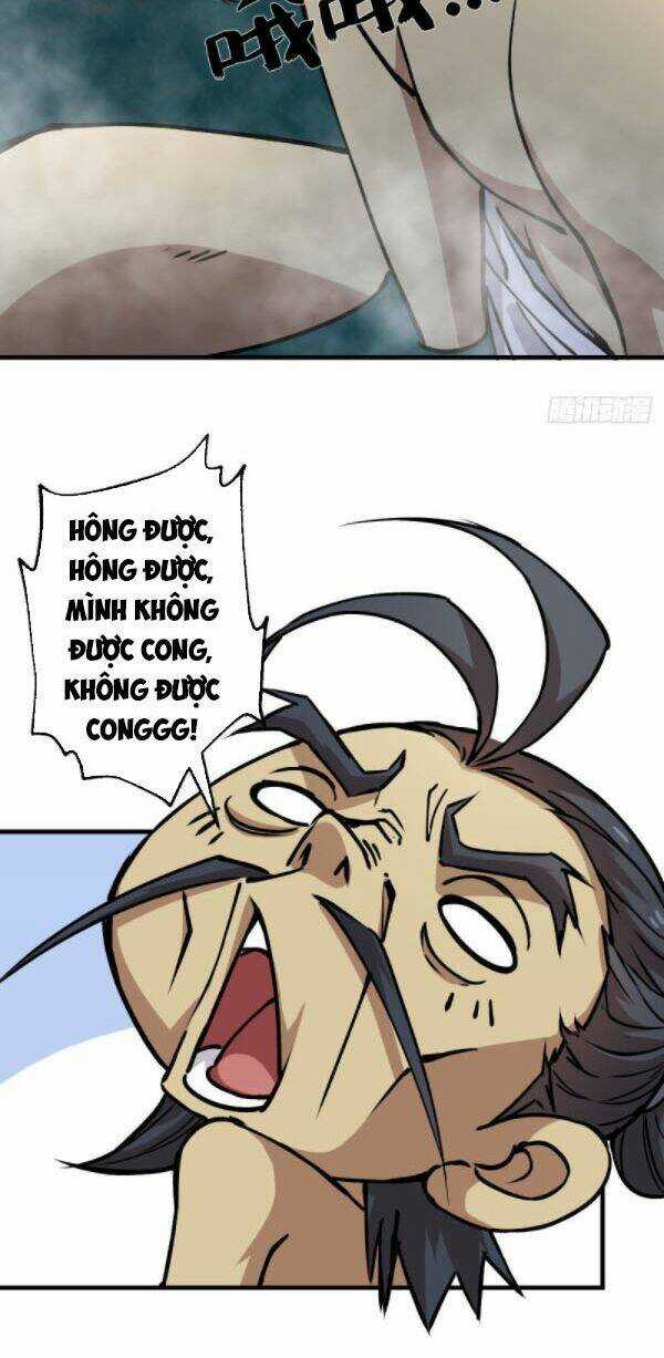 Thâm Dạ Thư Ốc Chapter 133 trang 25