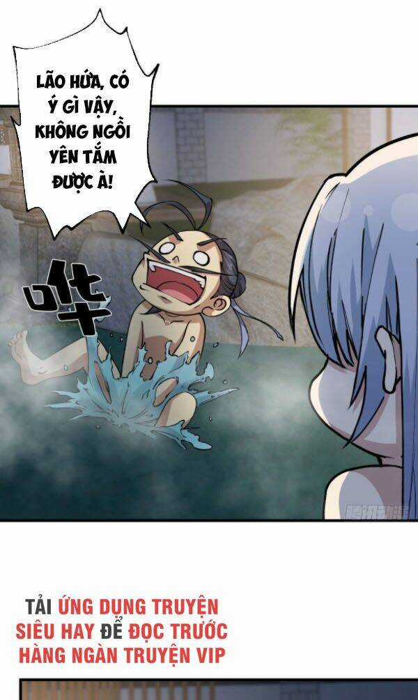 Thâm Dạ Thư Ốc Chapter 133 trang 26