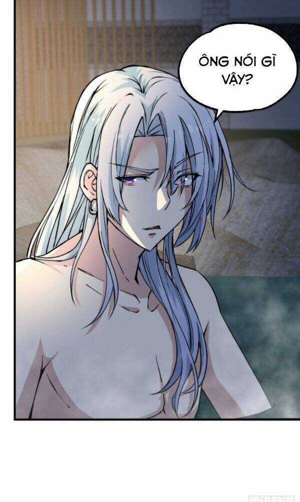 Thâm Dạ Thư Ốc Chapter 133 trang 27