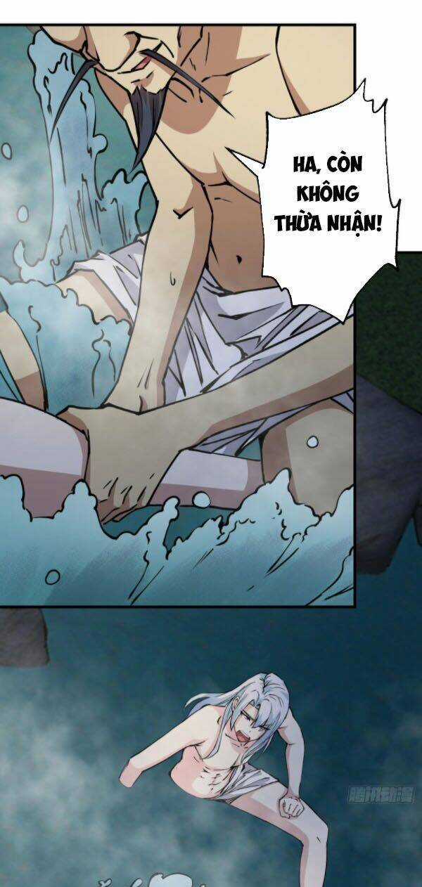 Thâm Dạ Thư Ốc Chapter 133 trang 29