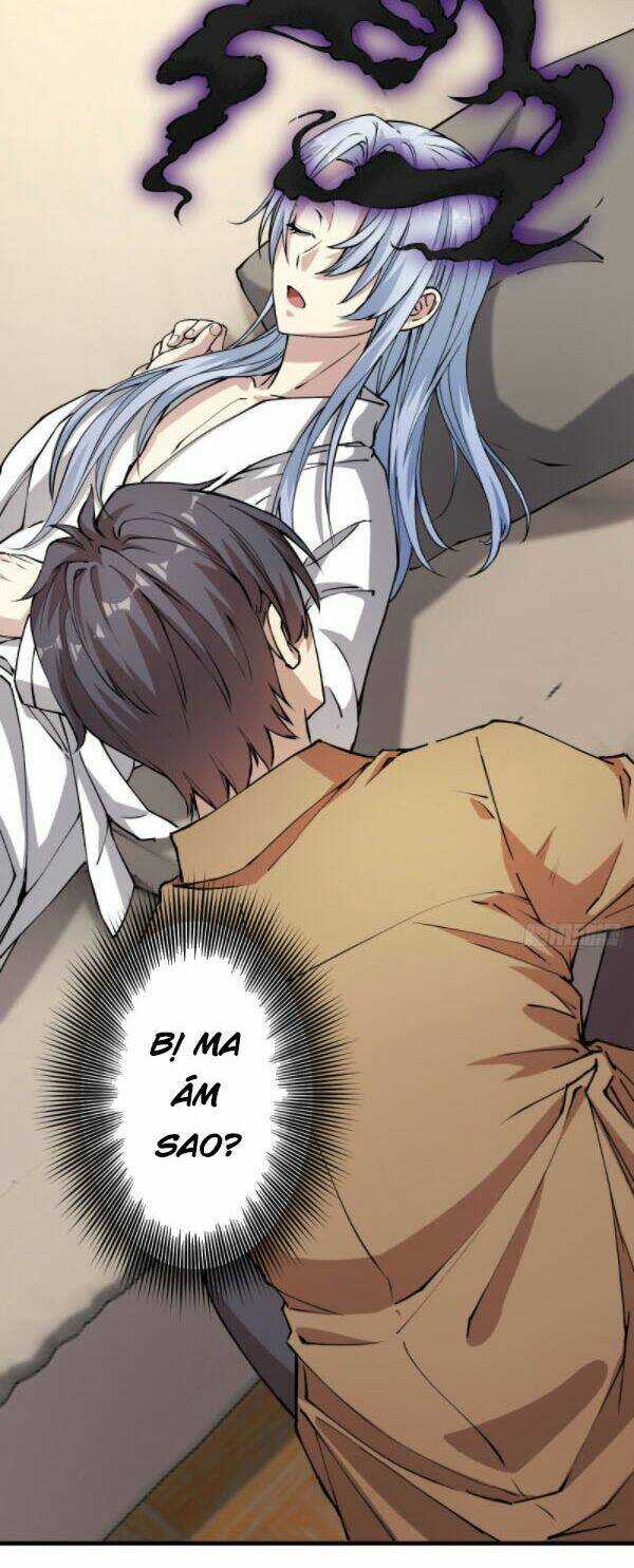 Thâm Dạ Thư Ốc Chapter 133 trang 3