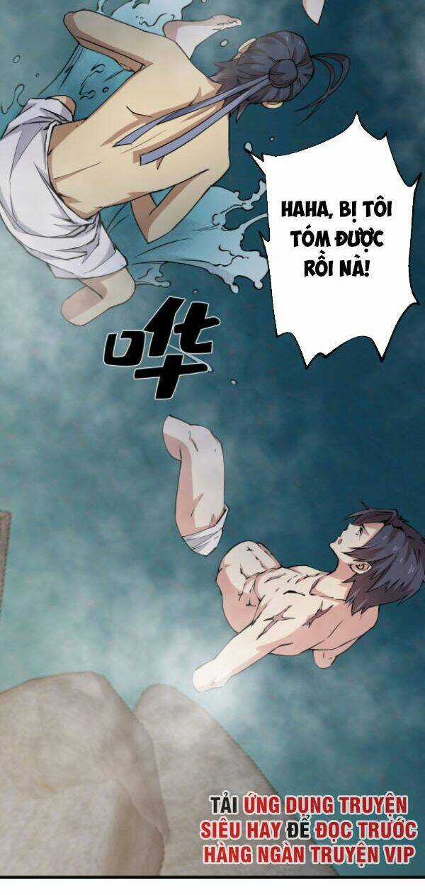 Thâm Dạ Thư Ốc Chapter 133 trang 30