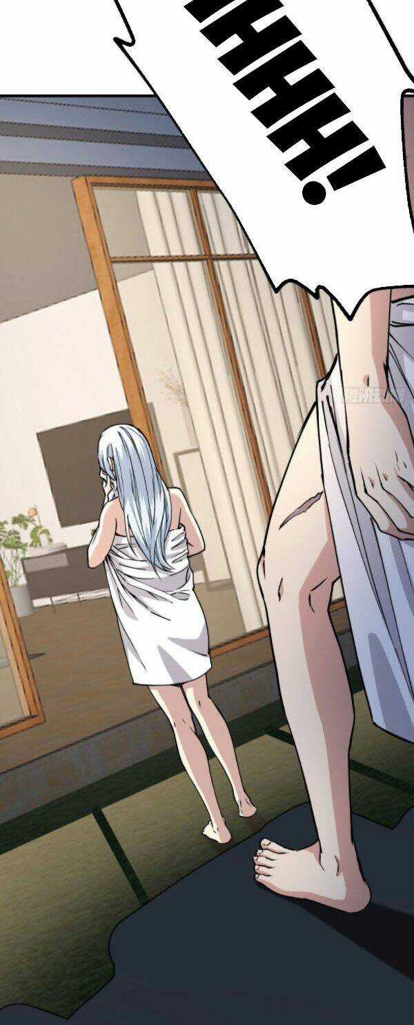 Thâm Dạ Thư Ốc Chapter 133 trang 32