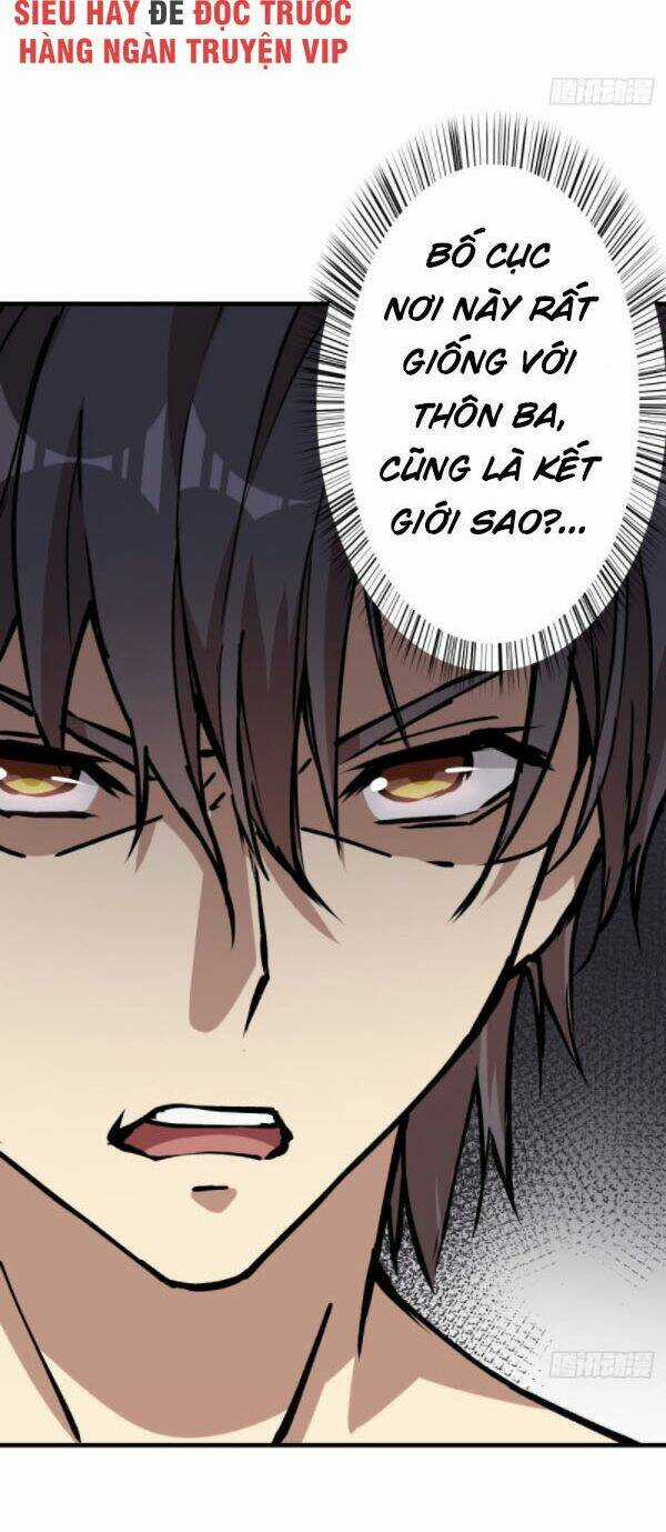 Thâm Dạ Thư Ốc Chapter 133 trang 34