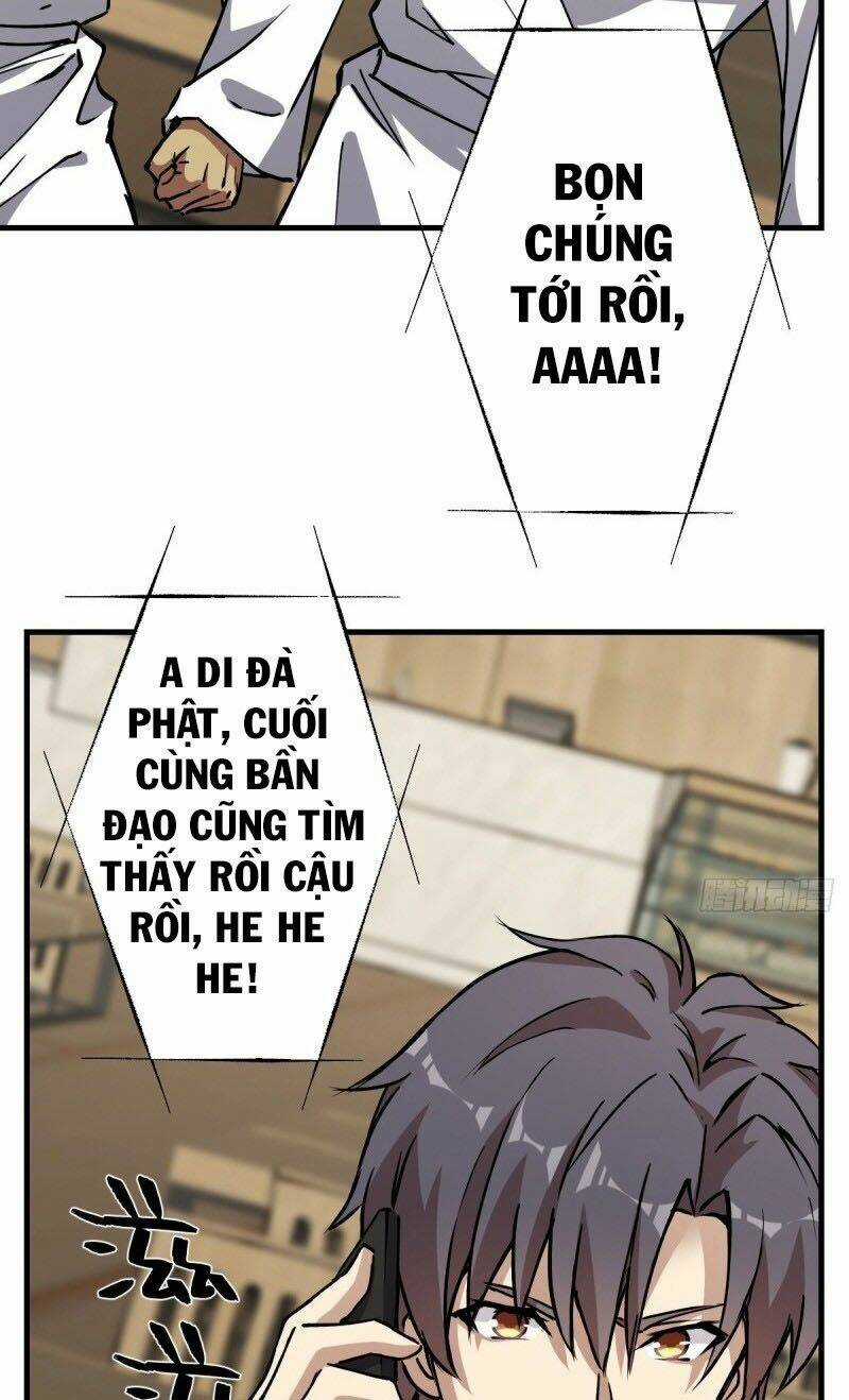 Thâm Dạ Thư Ốc Chapter 134 trang 18