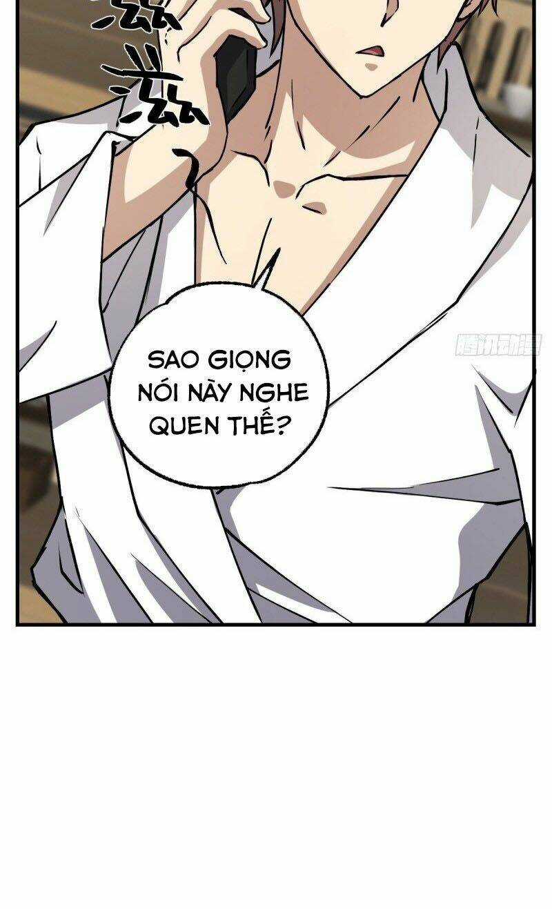 Thâm Dạ Thư Ốc Chapter 134 trang 19