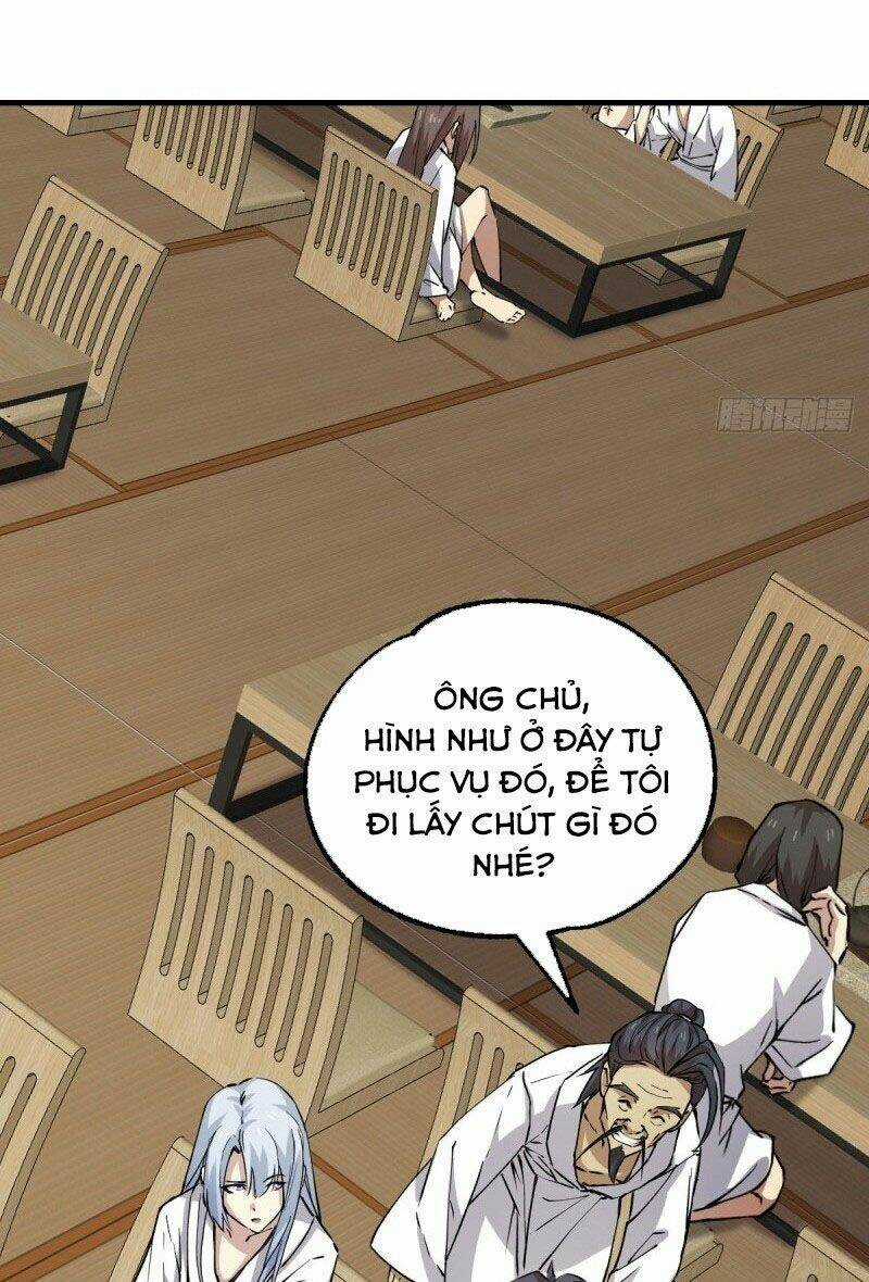 Thâm Dạ Thư Ốc Chapter 134 trang 2