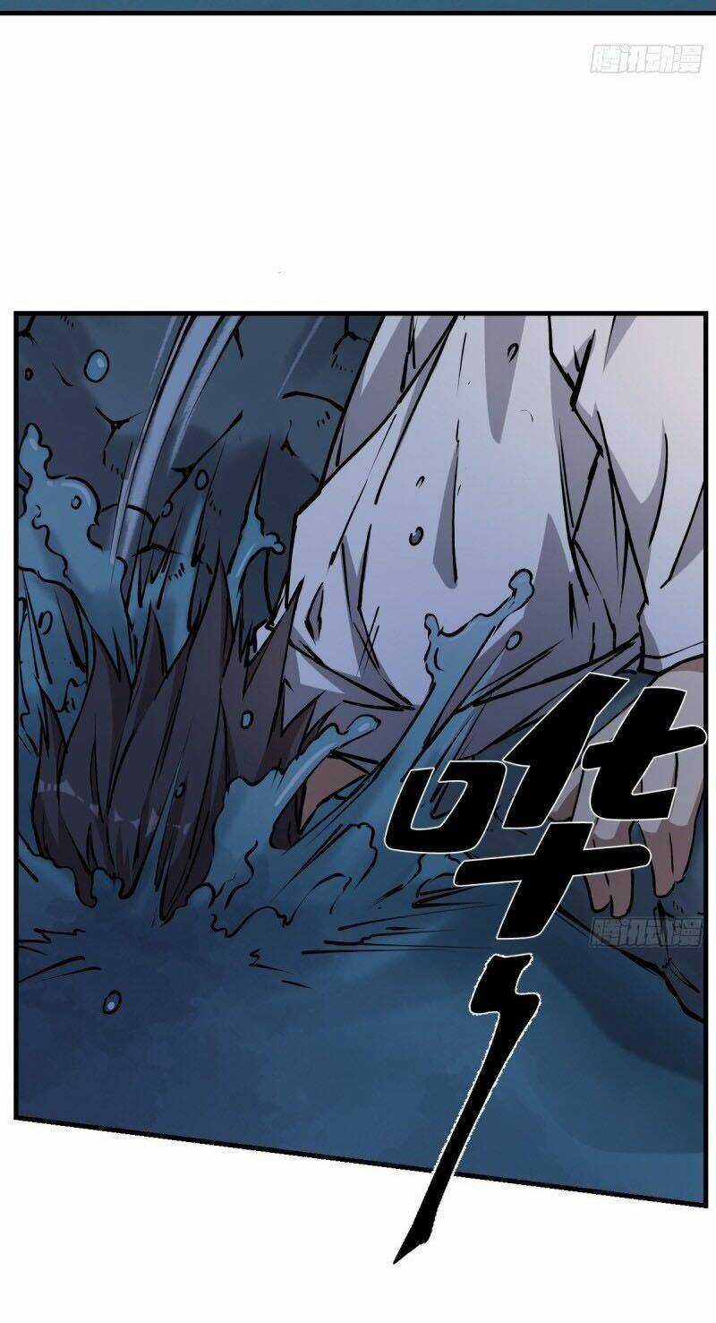 Thâm Dạ Thư Ốc Chapter 134 trang 23