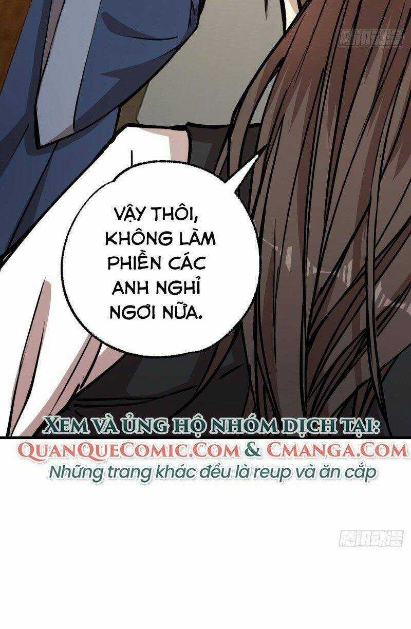 Thâm Dạ Thư Ốc Chapter 134 trang 29