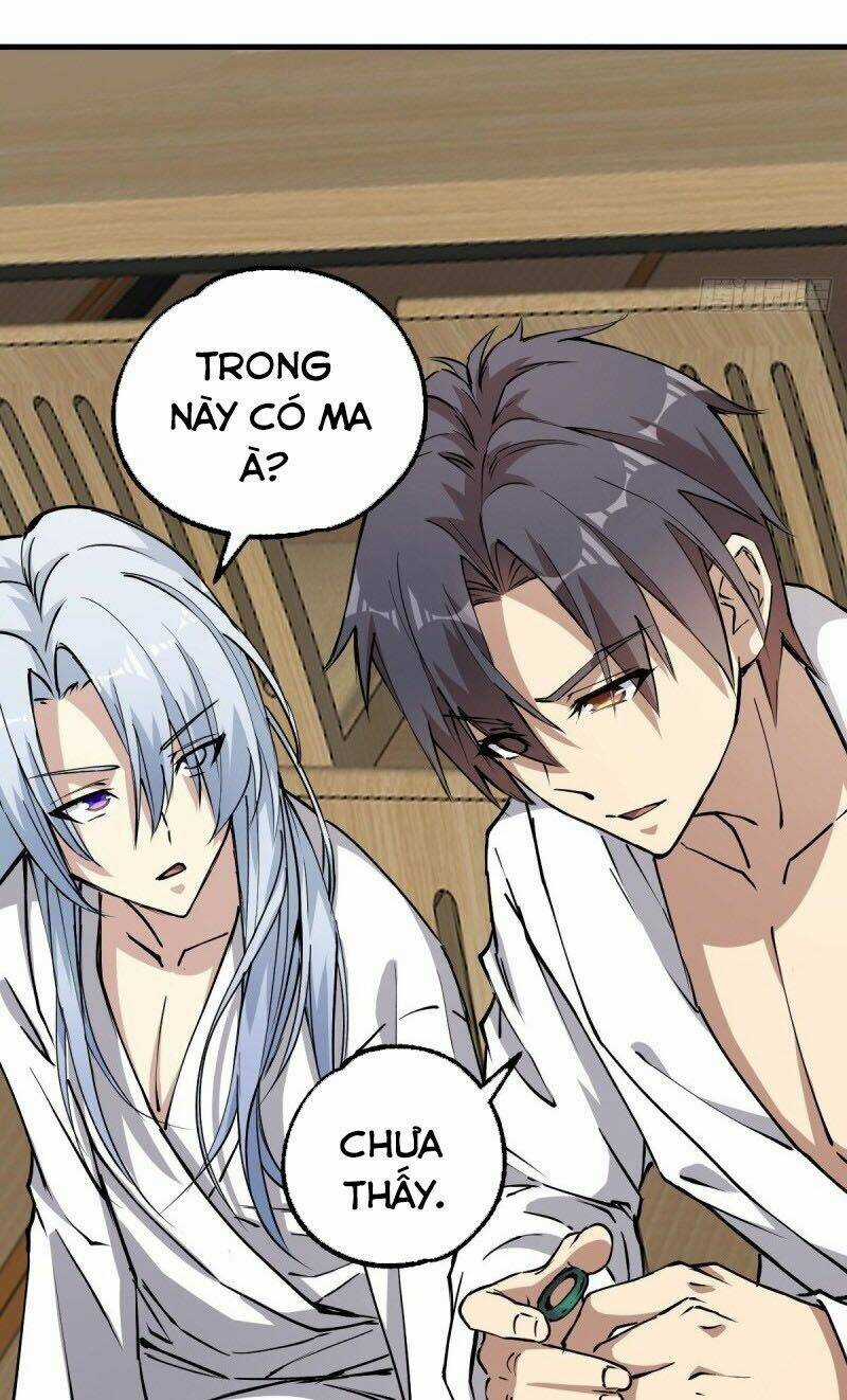 Thâm Dạ Thư Ốc Chapter 134 trang 6