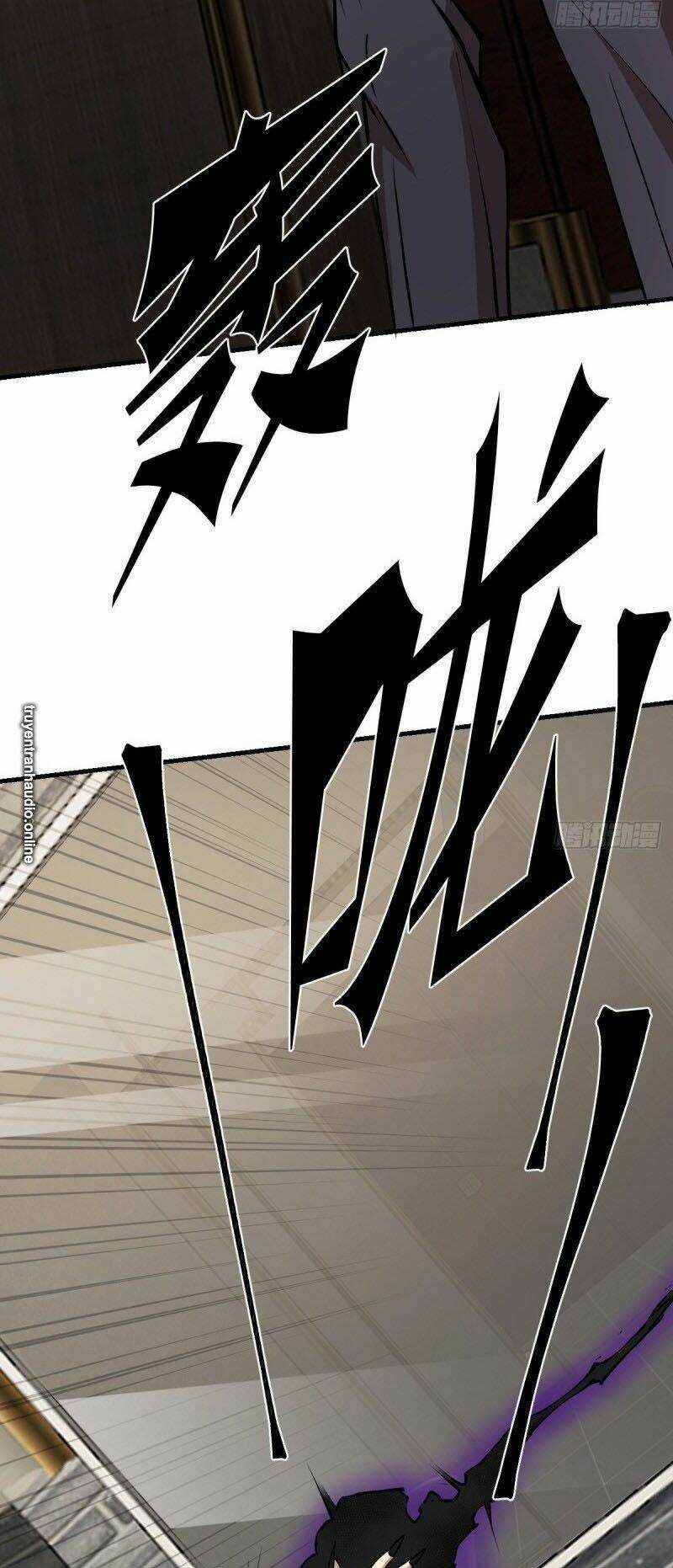 Thâm Dạ Thư Ốc Chapter 135 trang 10