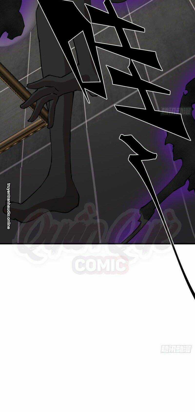 Thâm Dạ Thư Ốc Chapter 135 trang 12