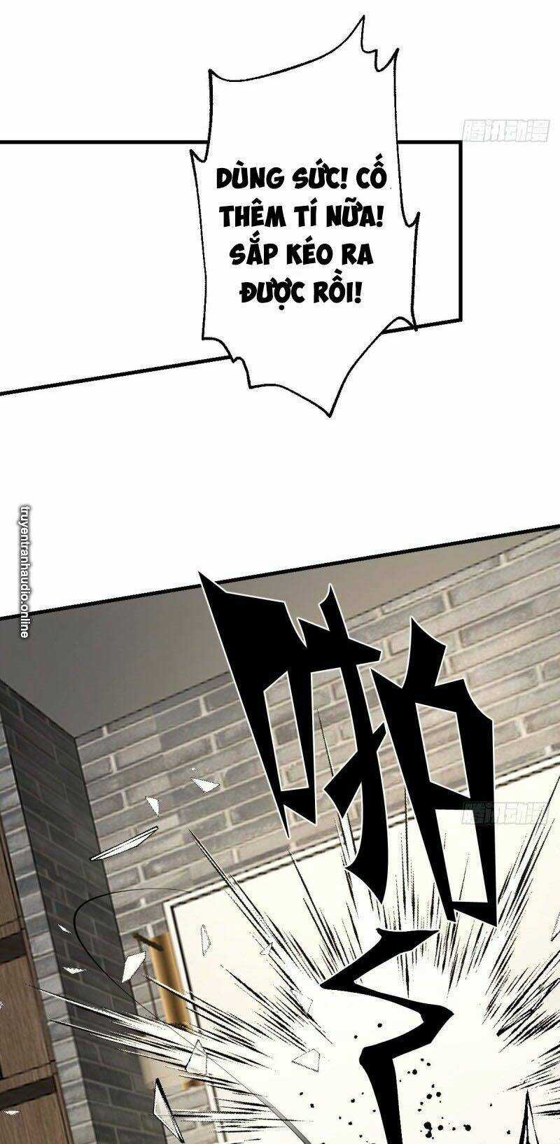 Thâm Dạ Thư Ốc Chapter 135 trang 17