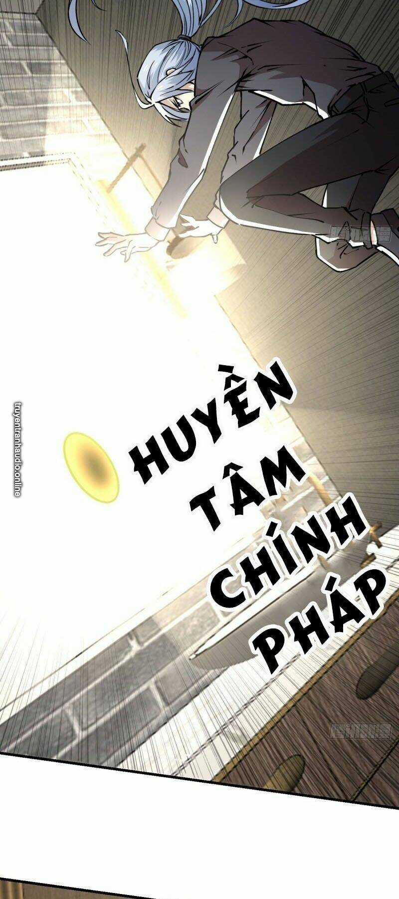 Thâm Dạ Thư Ốc Chapter 135 trang 2