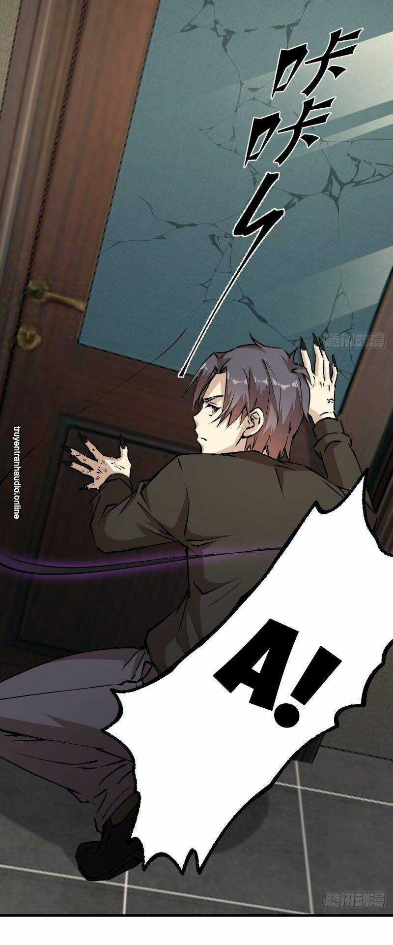 Thâm Dạ Thư Ốc Chapter 135 trang 20