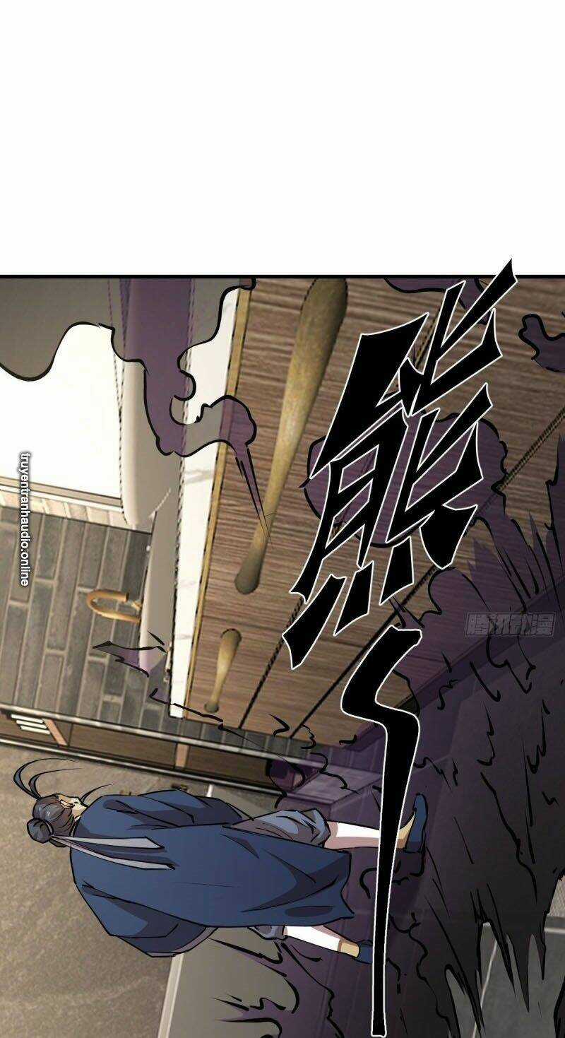 Thâm Dạ Thư Ốc Chapter 135 trang 21