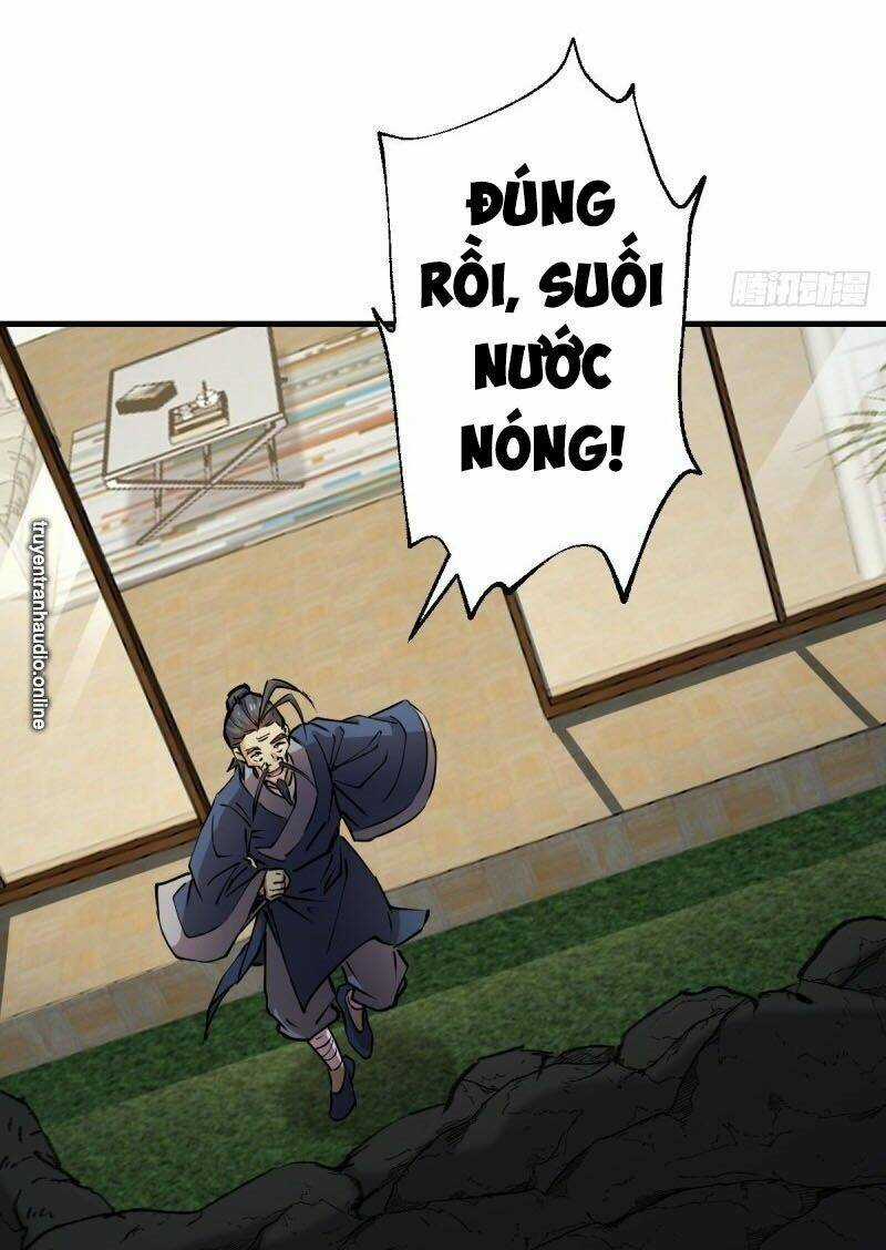 Thâm Dạ Thư Ốc Chapter 135 trang 24