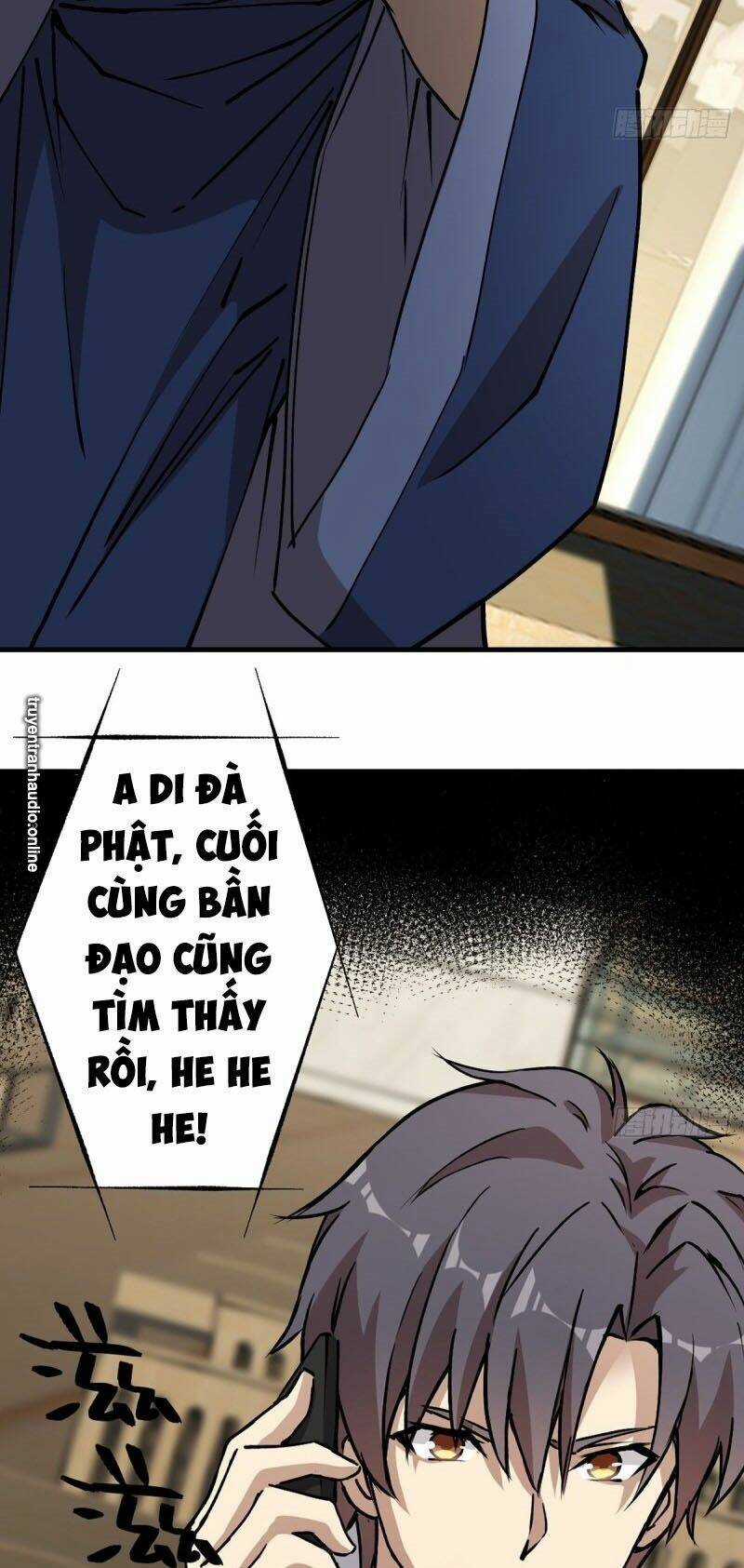 Thâm Dạ Thư Ốc Chapter 135 trang 28