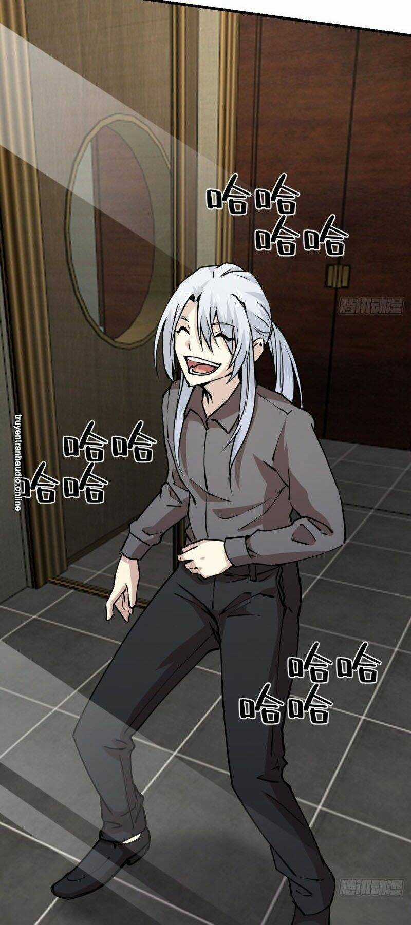 Thâm Dạ Thư Ốc Chapter 135 trang 3