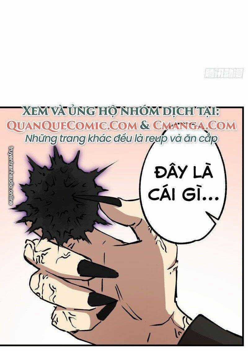 Thâm Dạ Thư Ốc Chapter 135 trang 33