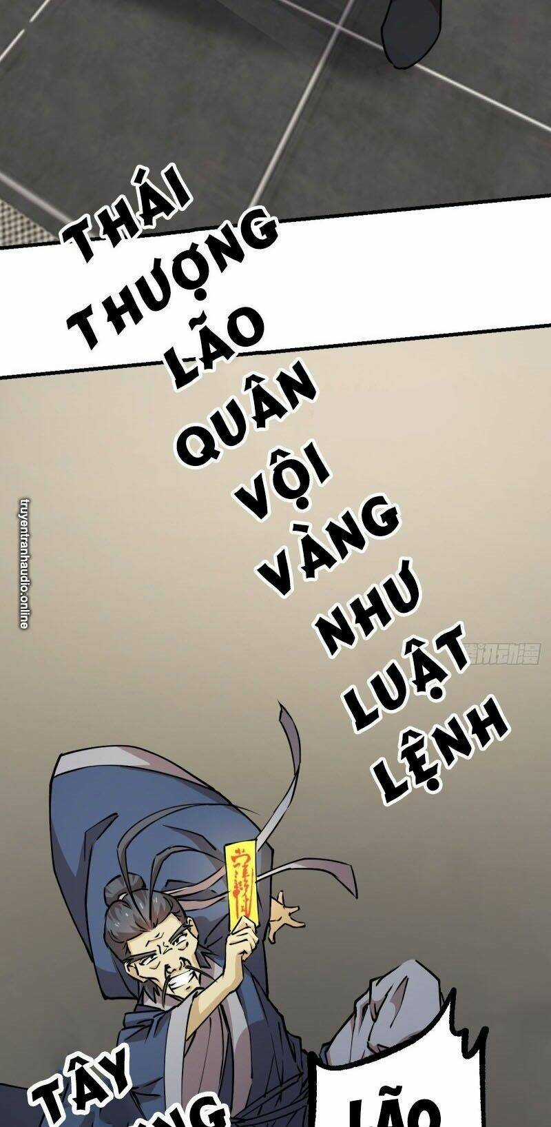 Thâm Dạ Thư Ốc Chapter 135 trang 4