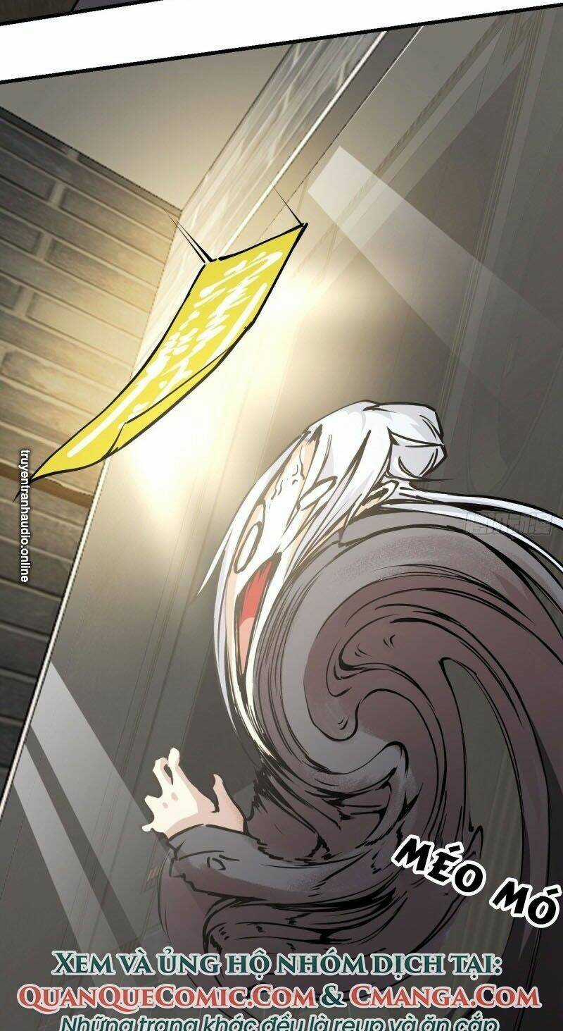 Thâm Dạ Thư Ốc Chapter 135 trang 6