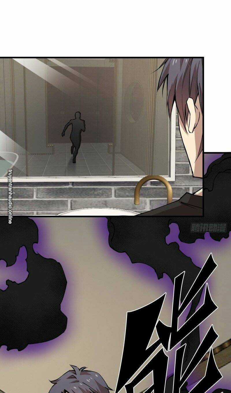 Thâm Dạ Thư Ốc Chapter 135 trang 8