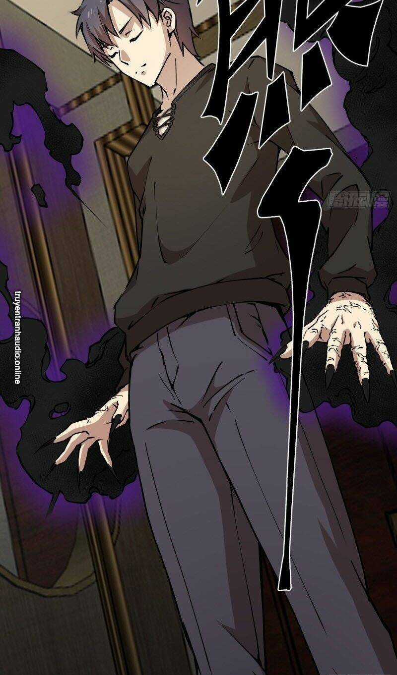 Thâm Dạ Thư Ốc Chapter 135 trang 9