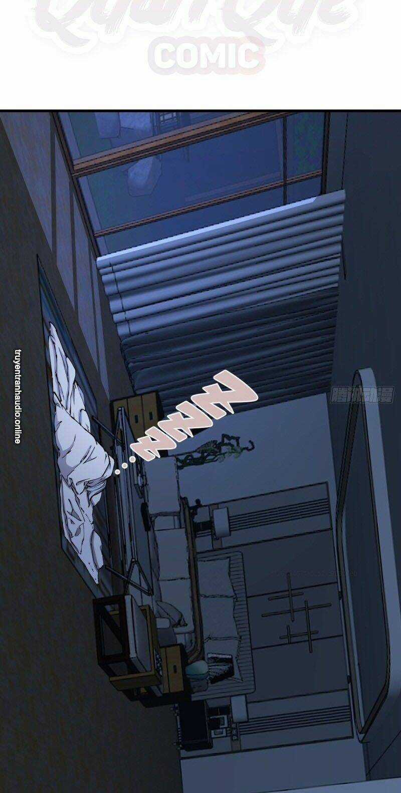 Thâm Dạ Thư Ốc Chapter 136 trang 13