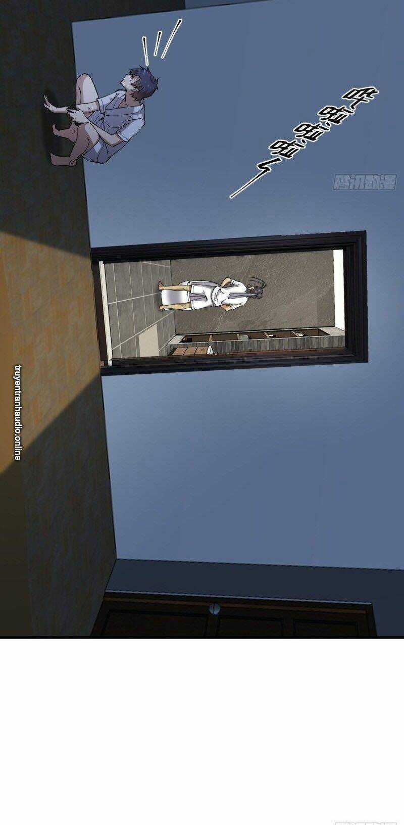 Thâm Dạ Thư Ốc Chapter 136 trang 14