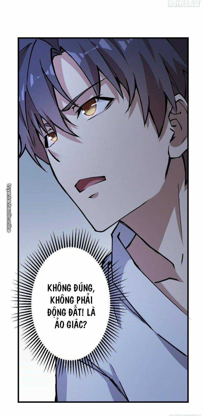 Thâm Dạ Thư Ốc Chapter 136 trang 15