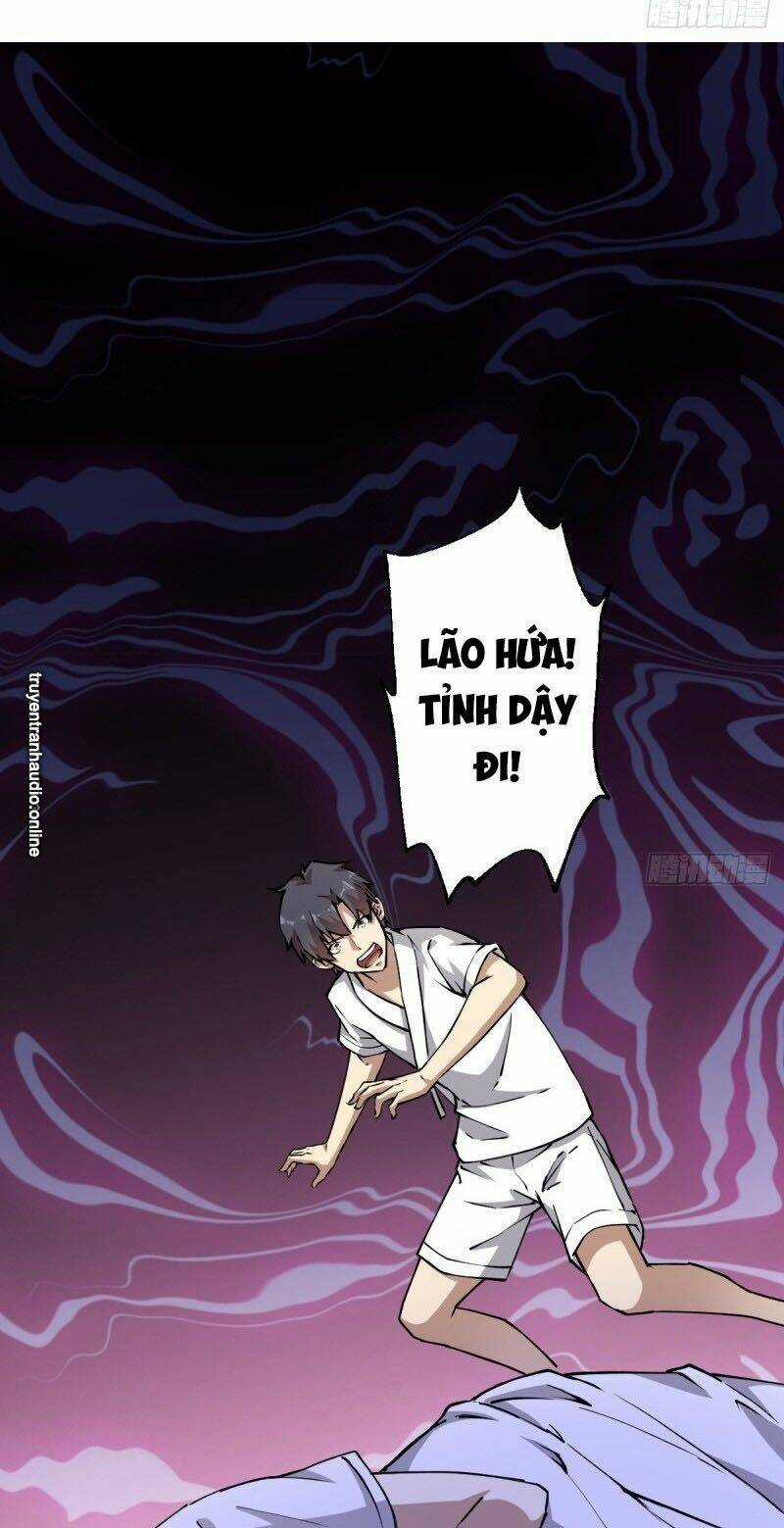 Thâm Dạ Thư Ốc Chapter 136 trang 16