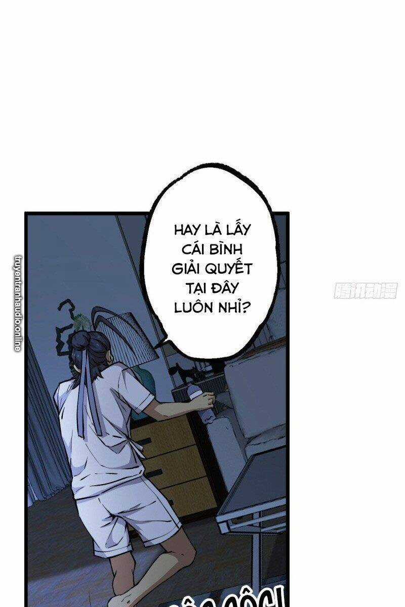 Thâm Dạ Thư Ốc Chapter 136 trang 2