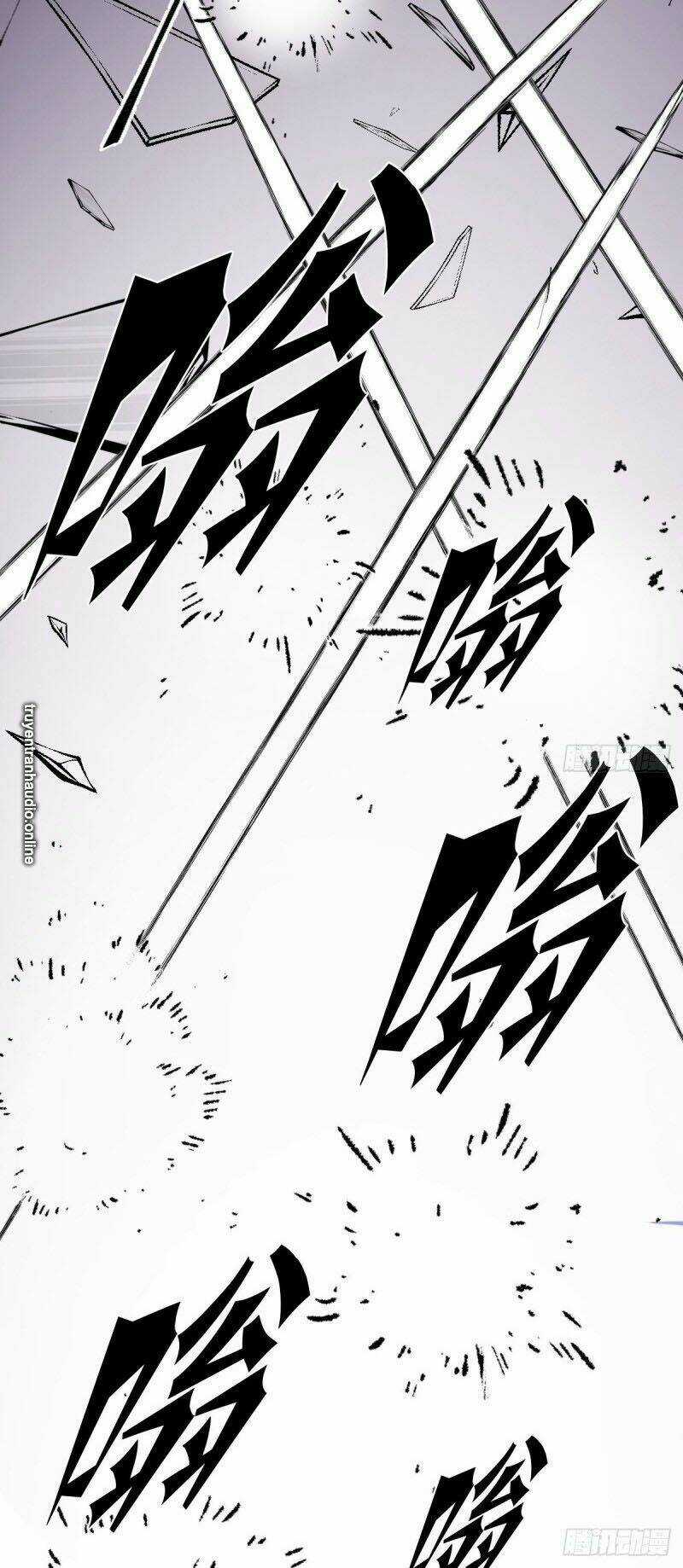 Thâm Dạ Thư Ốc Chapter 136 trang 20