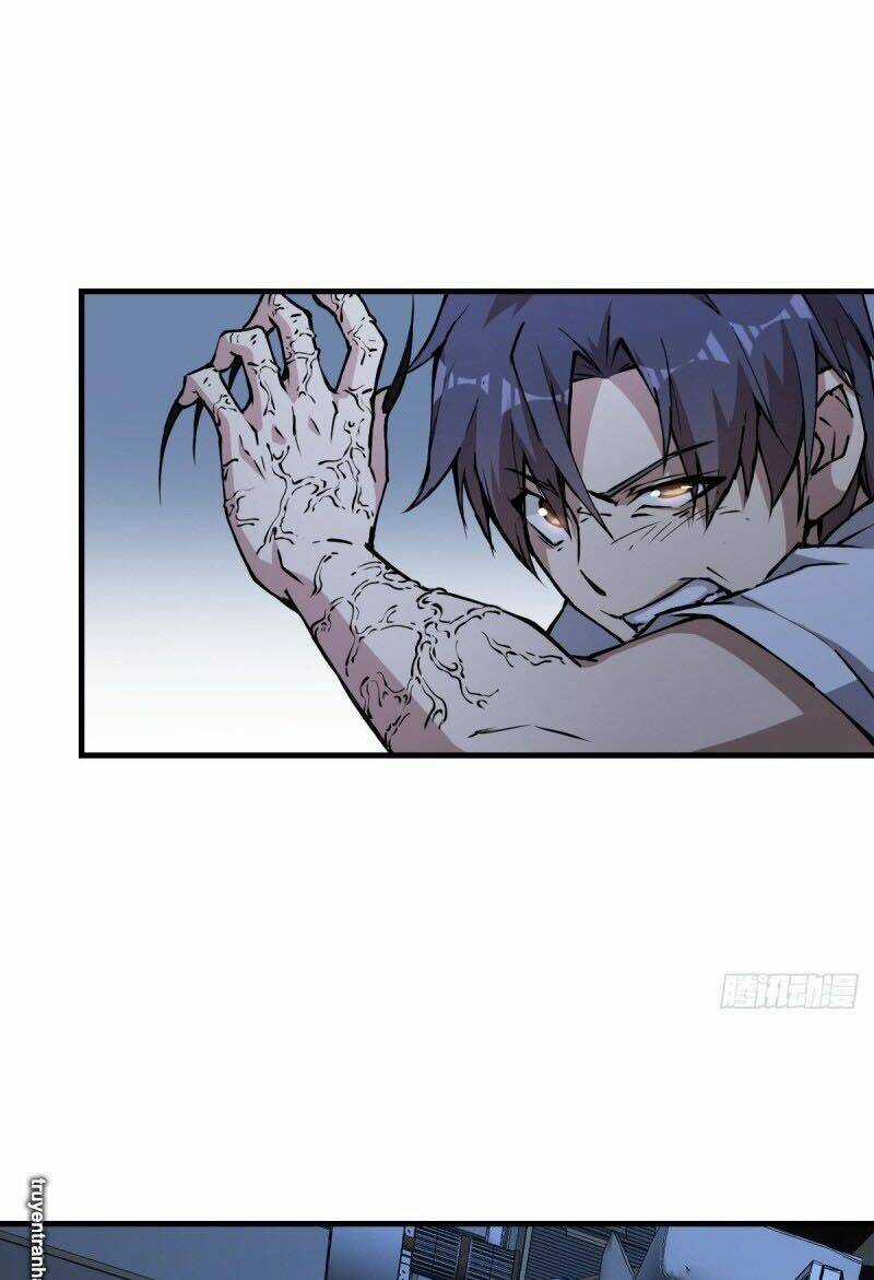 Thâm Dạ Thư Ốc Chapter 136 trang 22