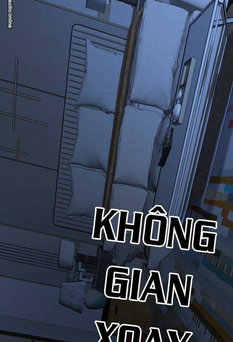 Thâm Dạ Thư Ốc Chapter 136 trang 23