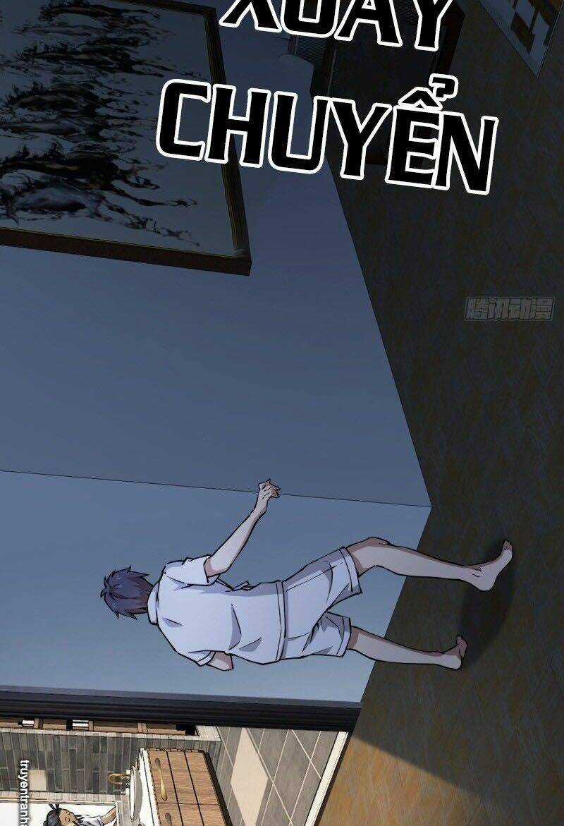 Thâm Dạ Thư Ốc Chapter 136 trang 24