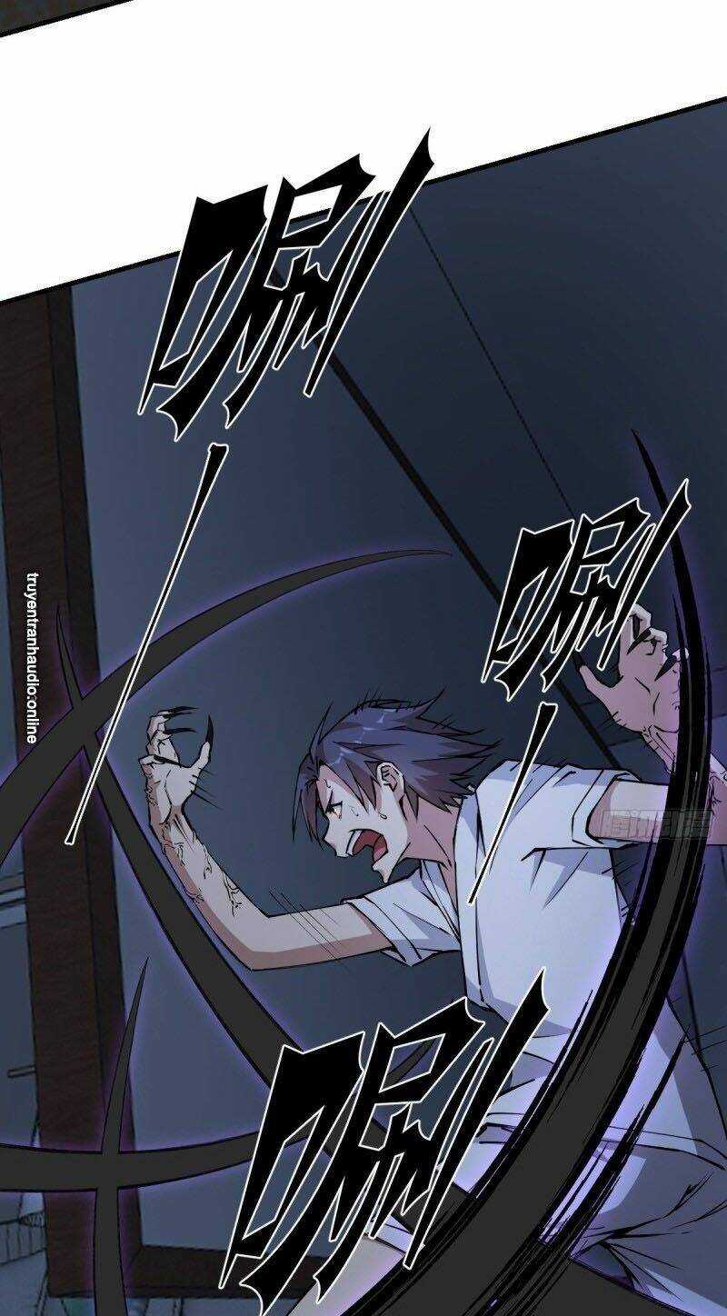 Thâm Dạ Thư Ốc Chapter 136 trang 28