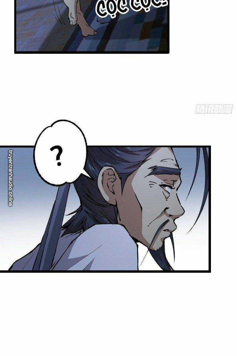 Thâm Dạ Thư Ốc Chapter 136 trang 3