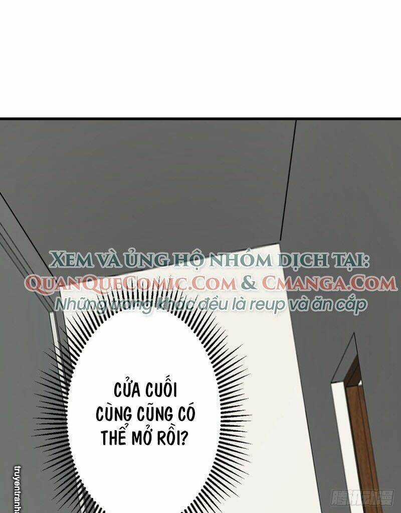 Thâm Dạ Thư Ốc Chapter 136 trang 32