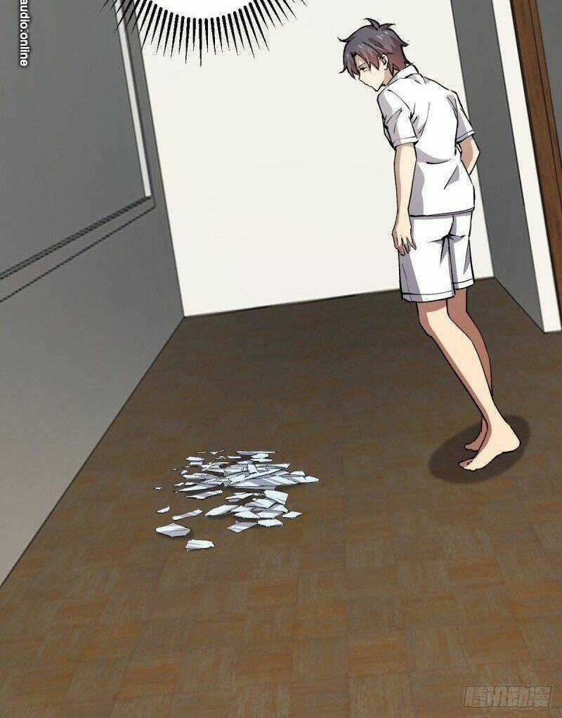 Thâm Dạ Thư Ốc Chapter 136 trang 33