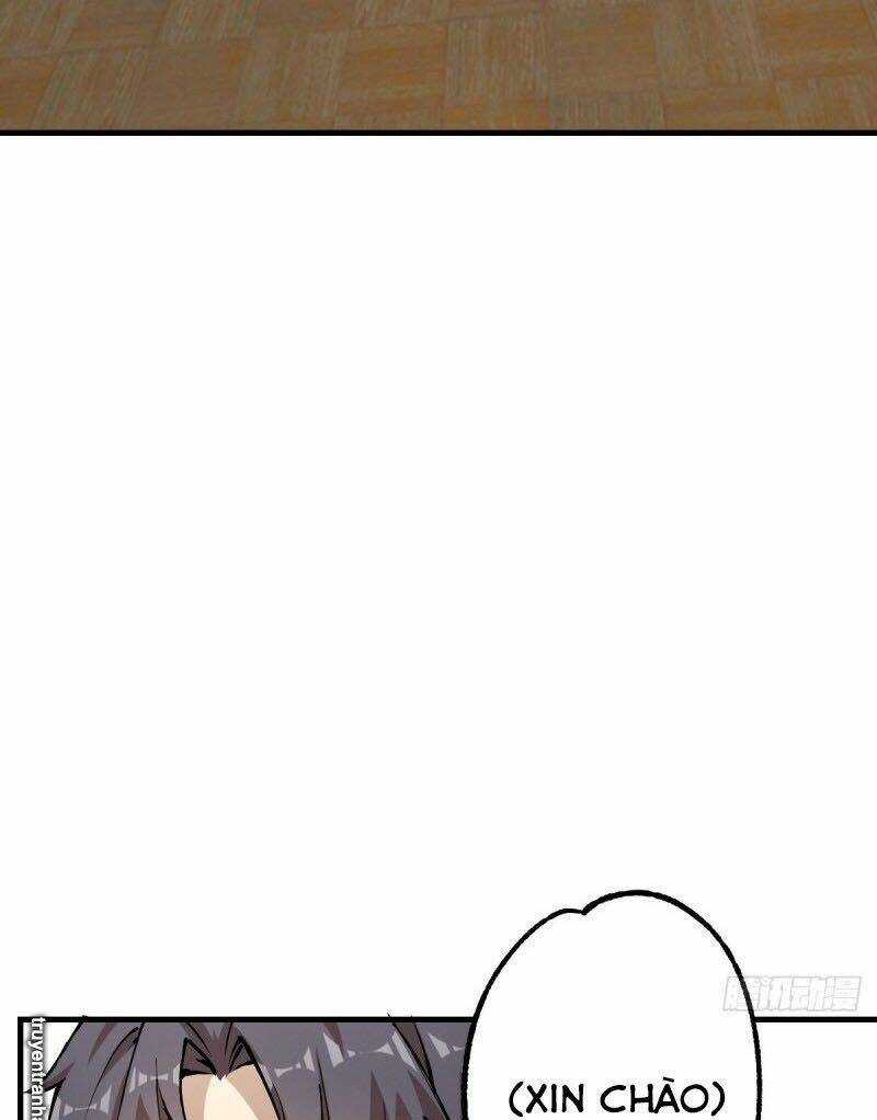 Thâm Dạ Thư Ốc Chapter 136 trang 34